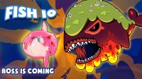 Fish IO Online Game