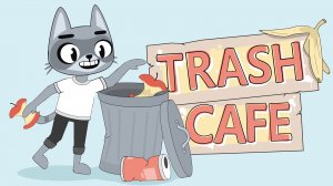 Scrapyard Bistro: Bird Cafe Tycoon