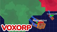 Voxorp - Multiplayer Spaceship Battle Game