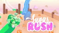 Sugar Rush Online Game