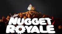 Nugget Royale Online Game