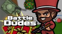 BattleDudes.io Online Battle Game