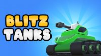 Blitz Tanks Online Game