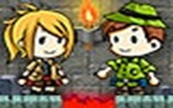 Maze Tower Adventure Game