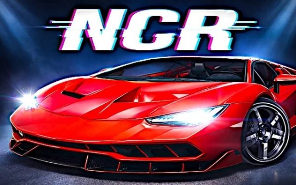 Night City Racing Online Game