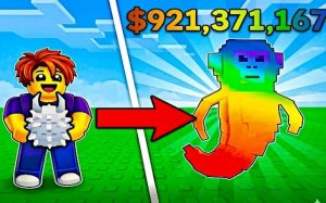 Steal Brainrot Eggs Online Game