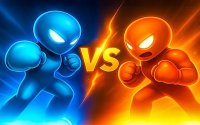 Wobbly Fighter Arcade Challenge
