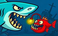 Fish Eat Fish Online Game