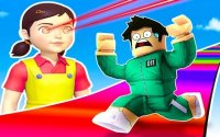Obby Survive Parkour Online Game