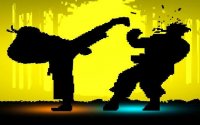 Shadow Fights Online Game