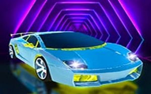 Cyber City Driver Online Game