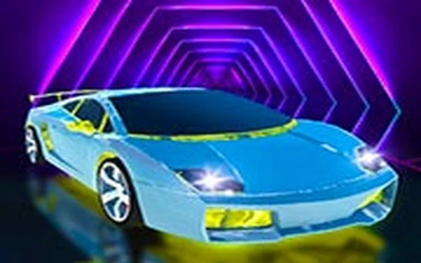 Cyber City Driver Online Game