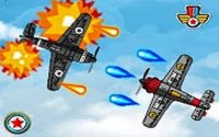 Air Force Fight Online Game