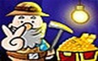 Miner's Adventure Online Puzzle Game