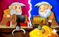 Gold Miner Challenge Online Game