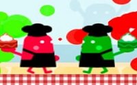 Clash of Cakes Online Game
