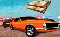 Traffic Dash Survival Challenge