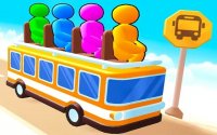 Passenger Color Match