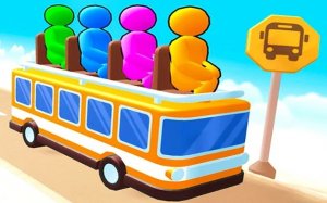 Passenger Color Match