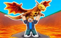 Brainrots Lava Survive Online Game