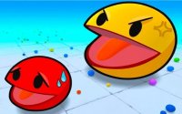 Ball Eating Simulator Online Game