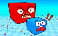 Block Eating Simulator Online Game