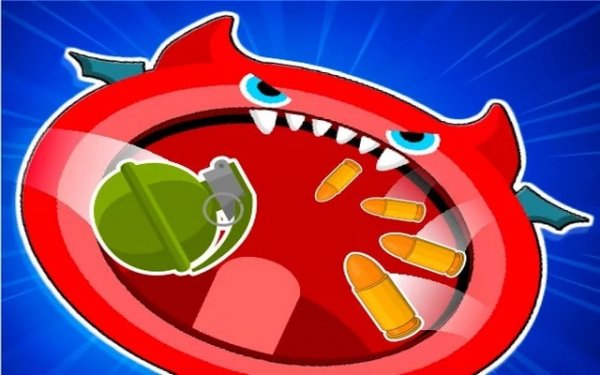 Hole Eat Grow Attack Online Game