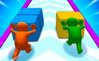Push The Colors Online Game