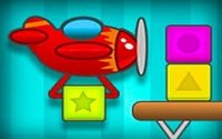 Tower vs Tower Online Stacking Game