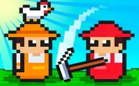 Farmer Challenge Party Online Game