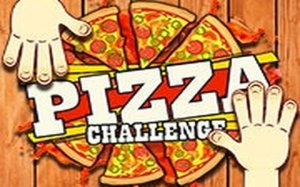 Pizza Challenge Online Game