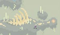 Lost Ethereal Puzzle Game