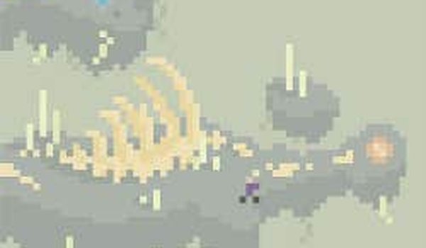 Lost Ethereal Puzzle Game