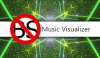BS Music Visualizer Online Game
