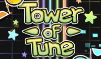 Tower of Tune Puzzle Game
