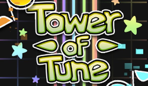 Tower of Tune Puzzle Game