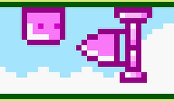 Mini Switcher Online Gravity Game