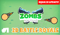 Final Zone Showdown