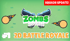 Final Zone Showdown